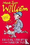 Jarvis, Martin - William's Birthday and Other Stories