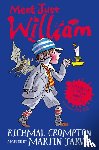 Jarvis, Martin - William's Haunted House and Other Stories
