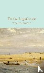 Woolf, Virginia - To the Lighthouse