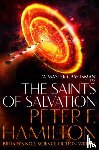 Hamilton, Peter F. - The Saints of Salvation