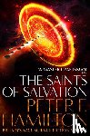Peter F. Hamilton - The Saints of Salvation