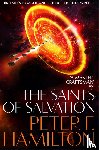 Peter F. Hamilton - The Saints of Salvation