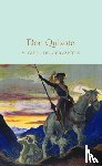 de Cervantes, Miguel - Don Quixote