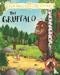 Donaldson, Julia - The Gruffalo