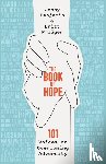 Benjamin, Jonny, Pfluger, Britt - The Book of Hope