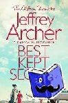 Archer, Jeffrey - Best Kept Secret