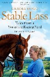 Hogg, Gemma - Stable Lass