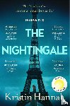 Hannah, Kristin - The Nightingale