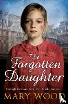Wood, Mary - The Forgotten Daughter