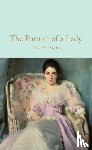 James, Henry - The Portrait of a Lady
