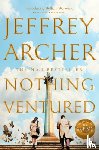 Archer, Jeffrey - Nothing Ventured