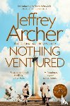 Archer, Jeffrey - Nothing Ventured