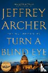 Jeffrey Archer - Turn a Blind Eye