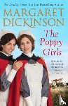 Dickinson, Margaret - The Poppy Girls