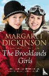 Dickinson, Margaret - The Brooklands Girls
