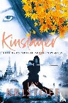 Kristoff, Jay - Kinslayer