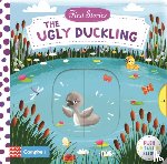 Books, Campbell - The Ugly Duckling