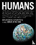 Stanton, Brandon - Humans