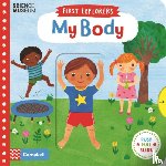  - My Body