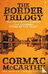 McCarthy, Cormac - The Border Trilogy