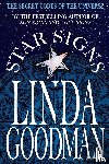 Goodman, Linda - Linda Goodman's Star Signs