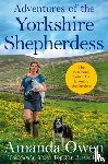 Owen, Amanda - Adventures Of The Yorkshire Shepherdess
