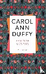 Duffy DBE, Carol Ann - Feminine Gospels