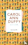 Duffy DBE, Carol Ann - The Bees