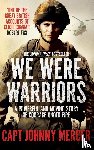 Mercer, Johnny - We Were Warriors