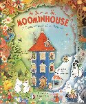 Jansson, Tove - A Year in the Moominhouse