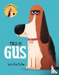 Chatterton, Chris - This Is Gus