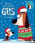 Chatterton, Chris - Merry Christmas, Gus