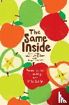Stevens, Roger, Goodfellow, Matt - The Same Inside: Poems about Empathy and Friendship