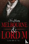 Cecil, David - The Young Melbourne & Lord M