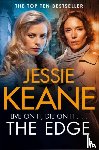 Keane, Jessie - The Edge