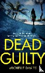 Davies, Michelle - Dead Guilty