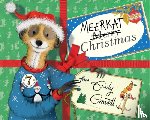 Gravett, Emily - Meerkat Christmas