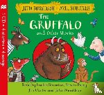 Donaldson, Julia - The Gruffalo and Other Stories