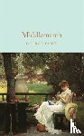 Eliot, George - Middlemarch
