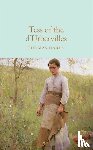 Hardy, Thomas - Tess of the d'Urbervilles