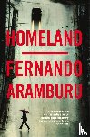 Aramburu, Fernando - Homeland