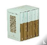 Austen, Jane - The Jane Austen Collection