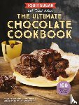 Wilson, Sarah - I Quit Sugar The Ultimate Chocolate Cookbook