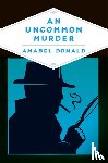 Anabel Donald - An Uncommon Murder