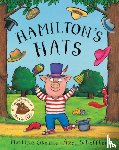 Oborne, Martine - Hamilton's Hats