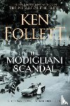 Follett, Ken - The Modigliani Scandal