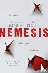 Reichs, Brendan - Nemesis