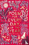 Esiri, Allie - A Poem for Every Day of the Year