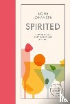 Johansen, Signe - Spirited