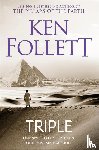 Follett, Ken - Triple